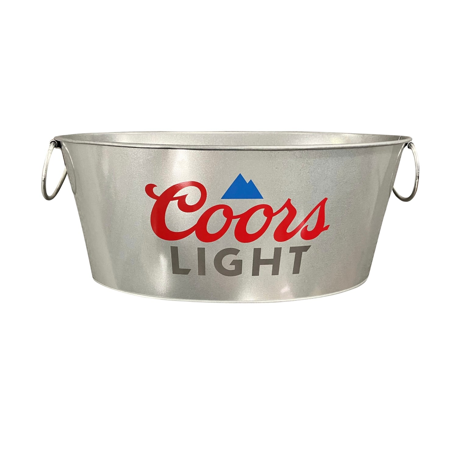 7.5 Qt. Oval Bucket