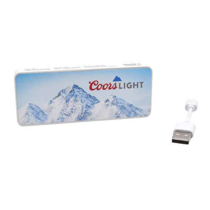 Portable Power Bank
