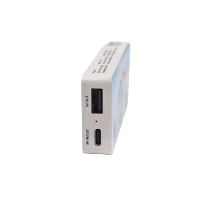 Portable Power Bank