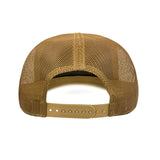 2 of 2 Coors Light x Rural Cloth Red Patch Cap image carousel