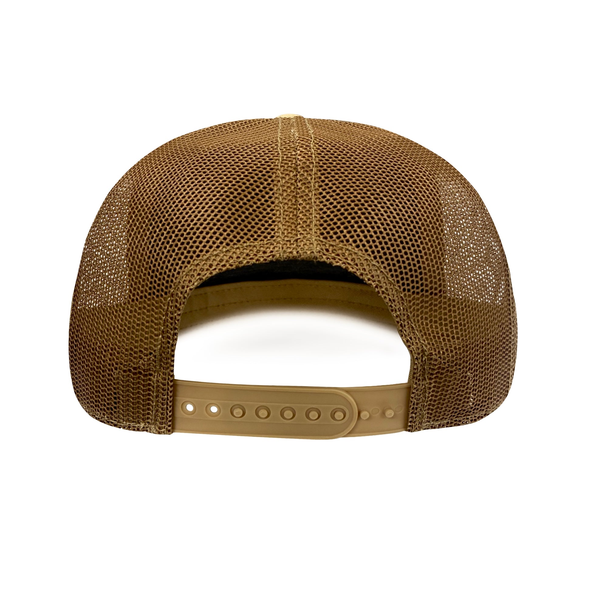 Coors Light x Rural Cloth American Cattle Co. Cap