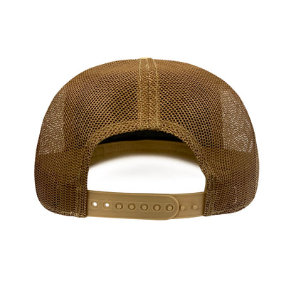 Coors Light x Rural Cloth American Cattle Co. Cap