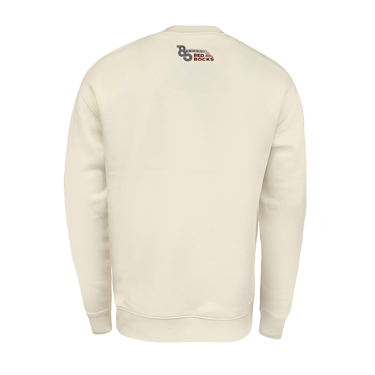 Coors Light x Red Rocks Crewneck Sweatshirt