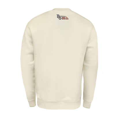 Coors Light x Red Rocks Crewneck Sweatshirt