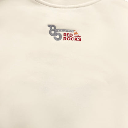 Coors Light x Red Rocks Crewneck Sweatshirt
