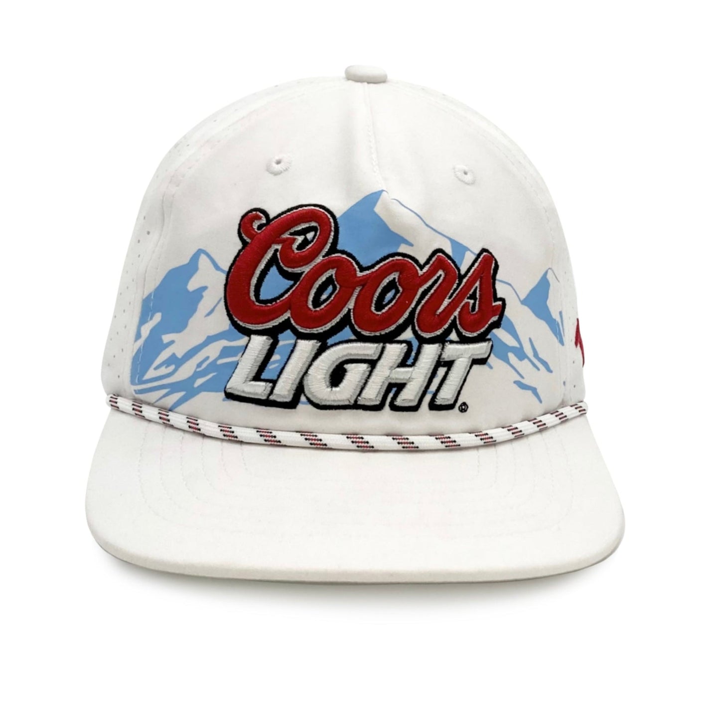 Retro Performance Cap – Coors Light Shop