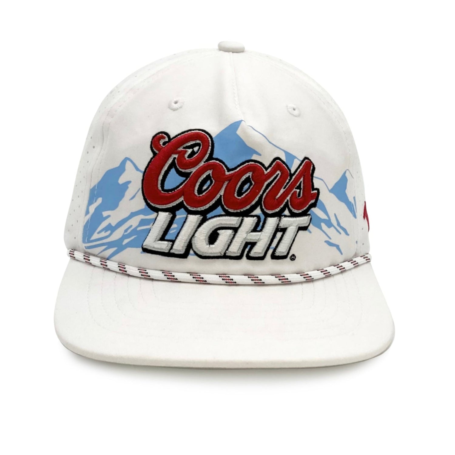 Retro Performance Cap