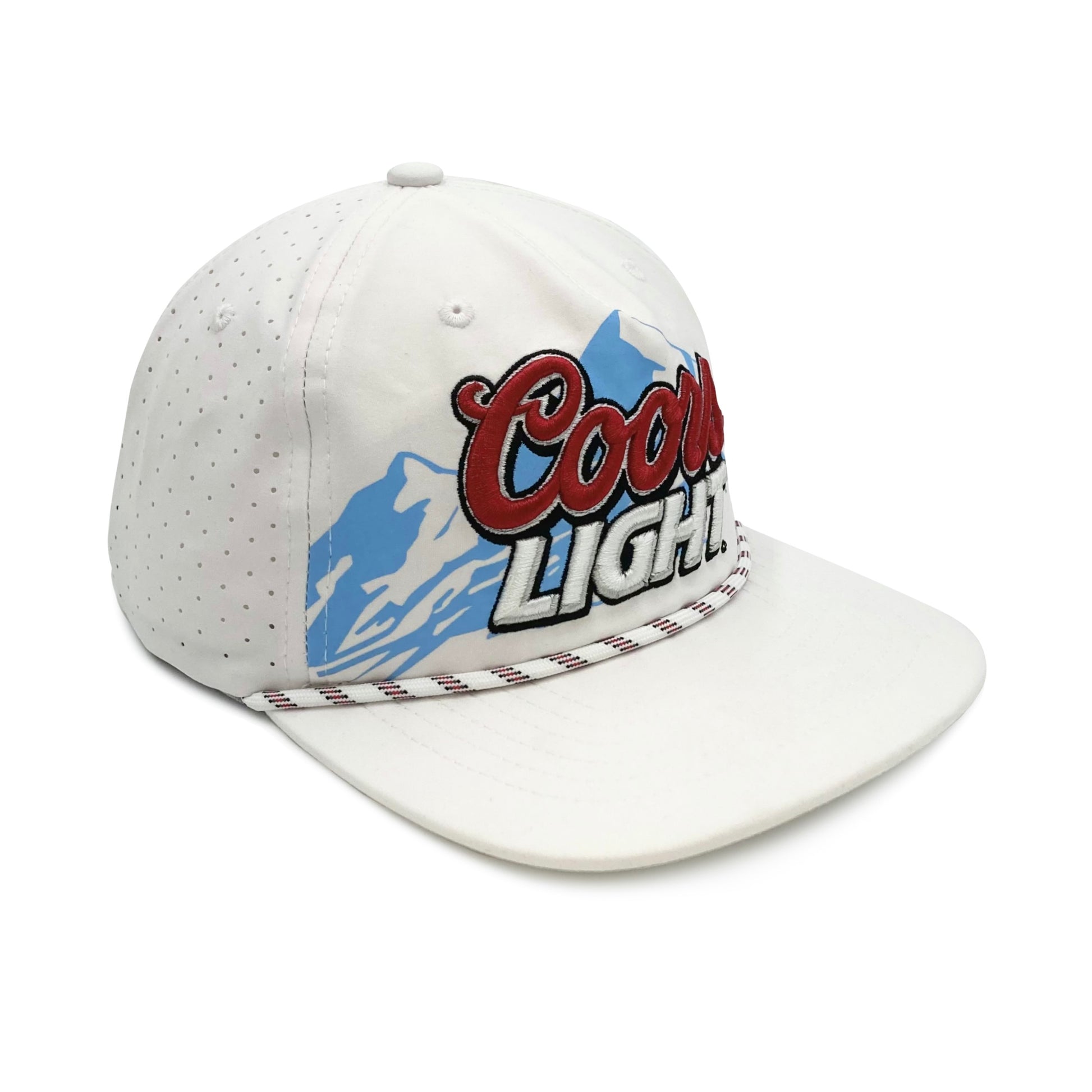 Retro Performance Cap – Coors Light Shop