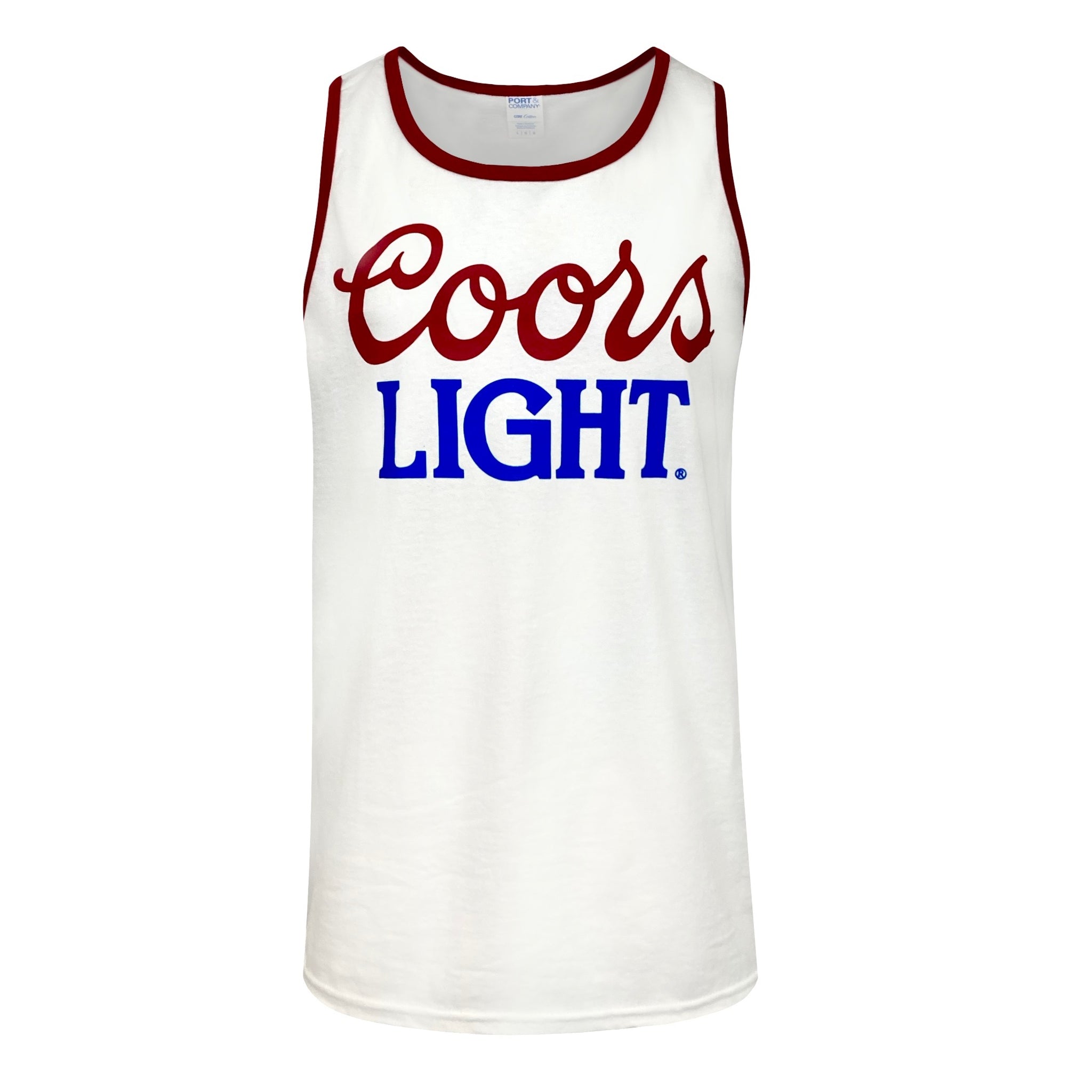 Coors Light Shop