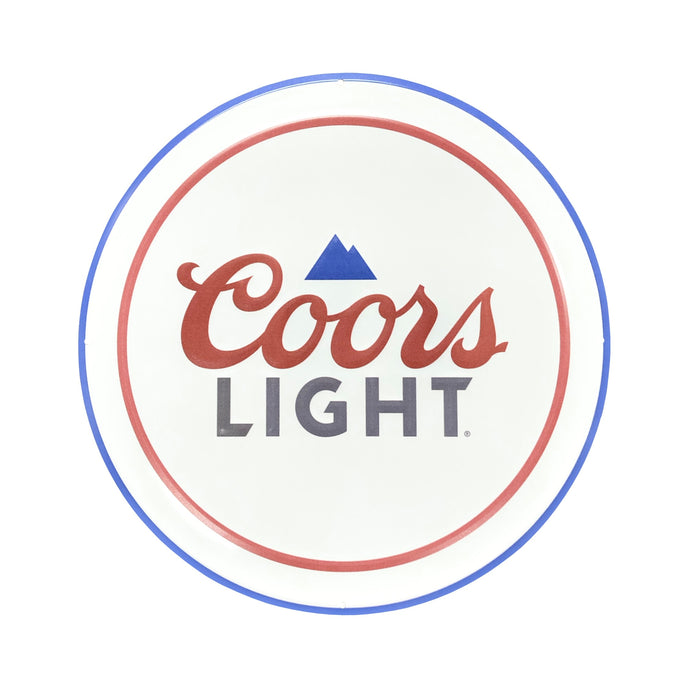 Ice Fishing Stool – Coors Light Shop