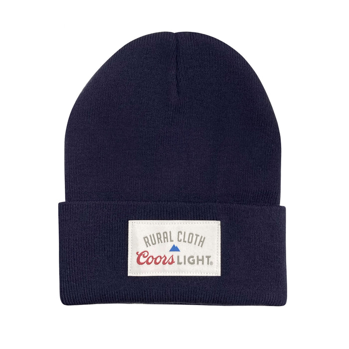 https://shop.coorslight.com/cdn/shop/files/ruralclothnavybeanie2_700x.jpg?v=1698730291