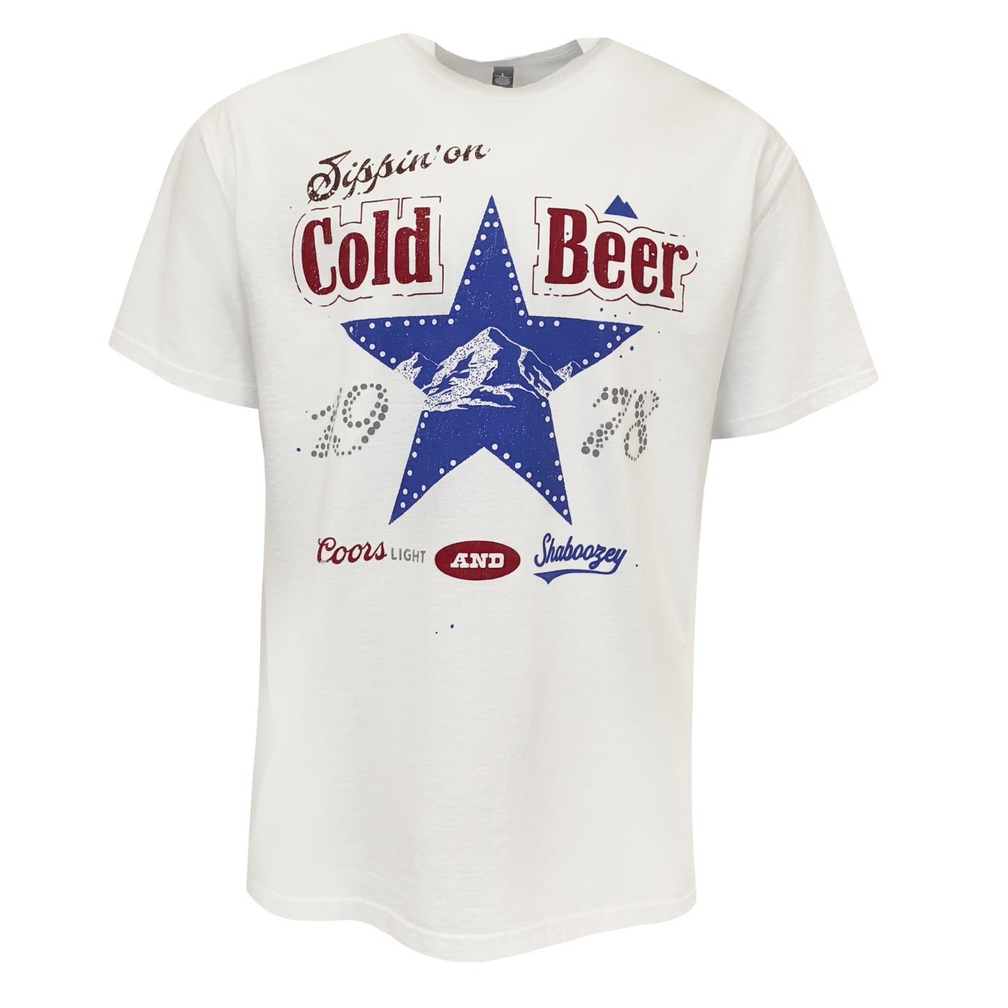 Lookin' Like a Star Tee