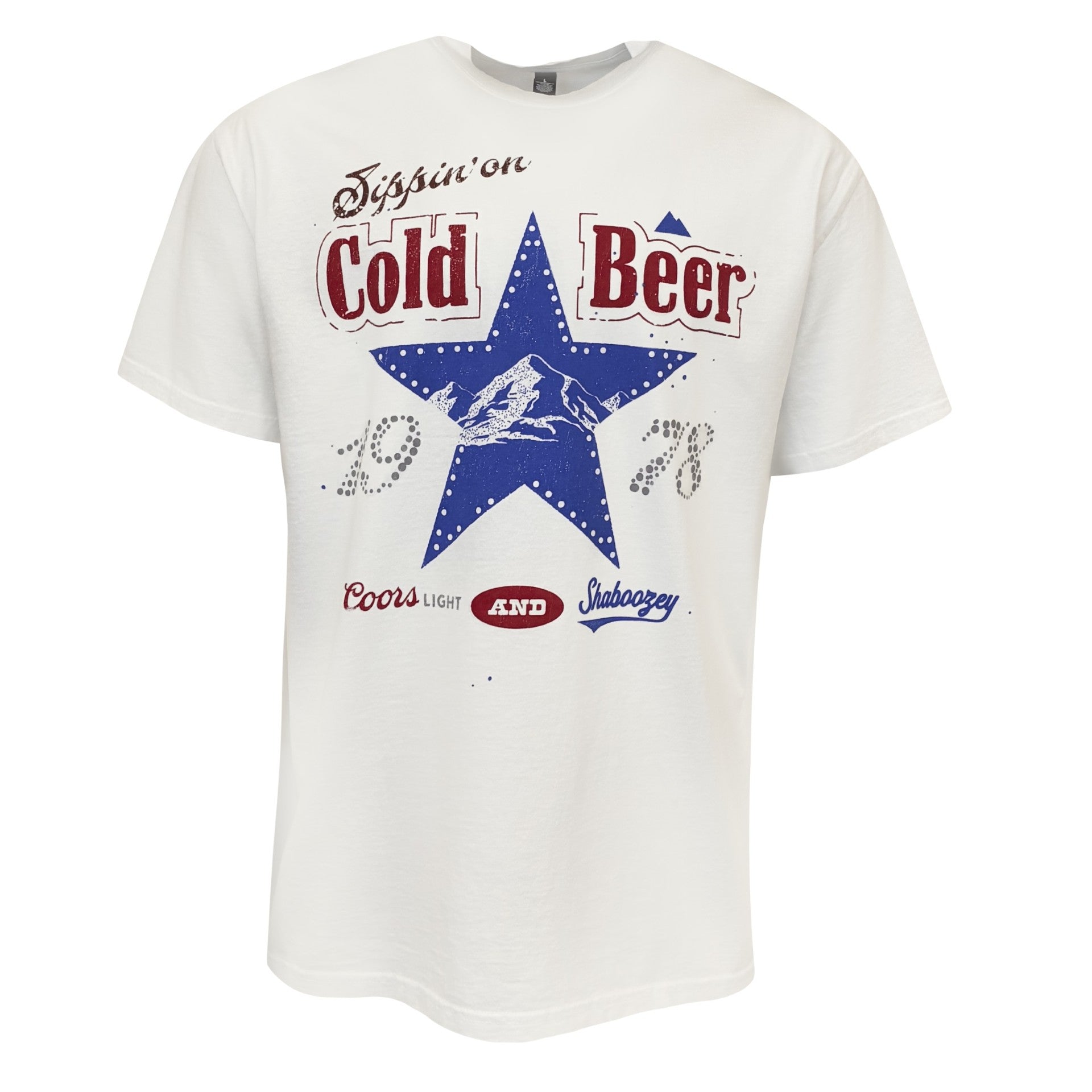 Lookin' Like a Star Tee