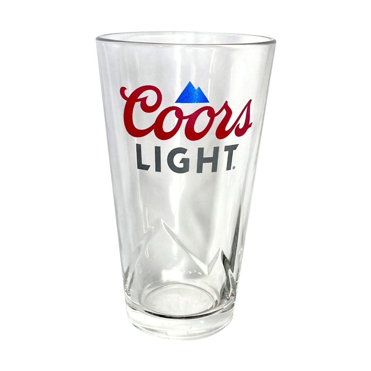 4-Pack 16 oz. Signature Glass