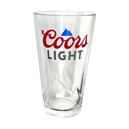 4-Pack 16 oz. Signature Glass