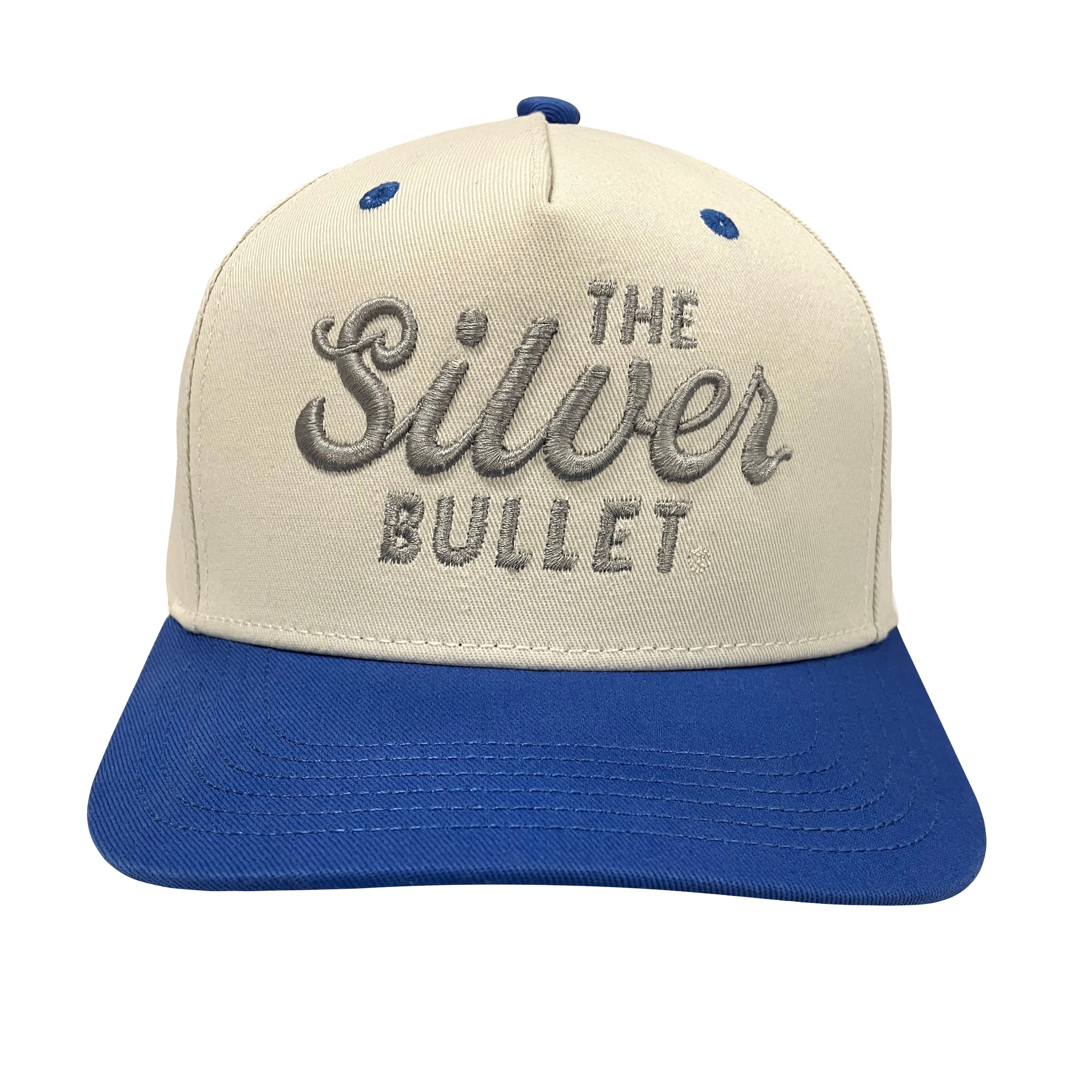 The Silver Bullet Cap – Coors Light Shop