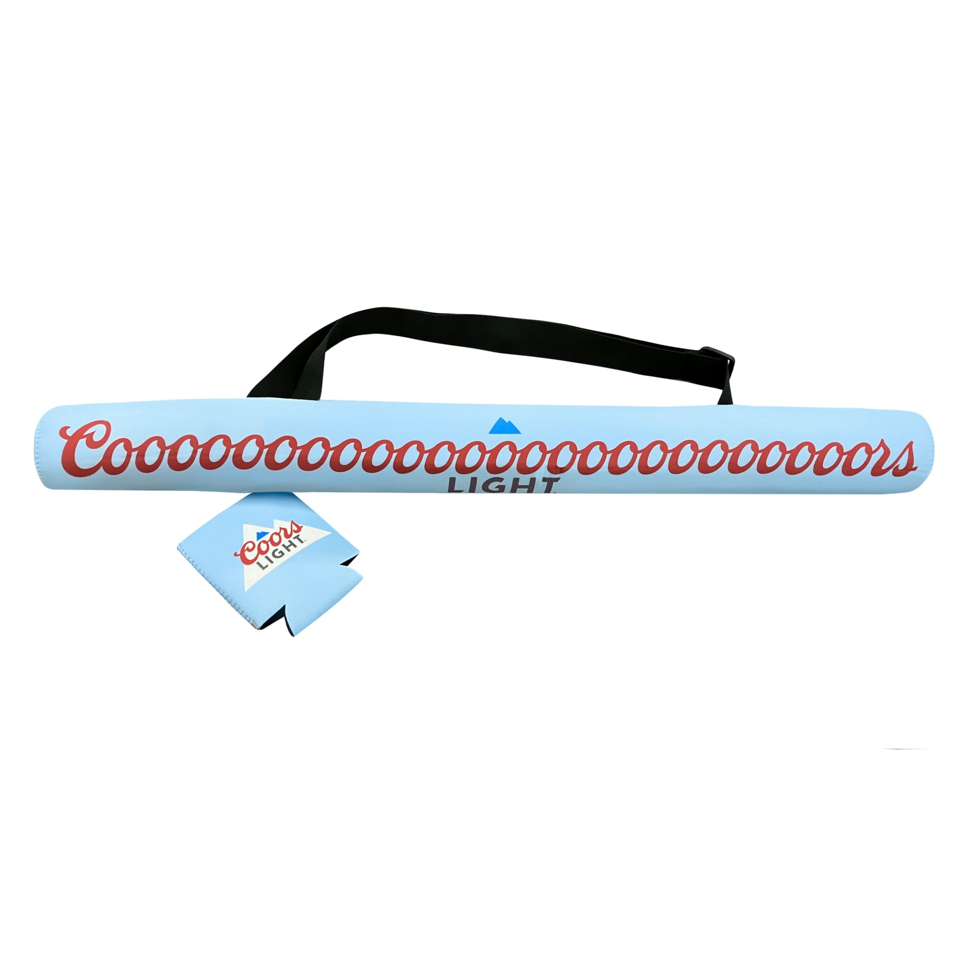 Coors Light Sleeve Cooler