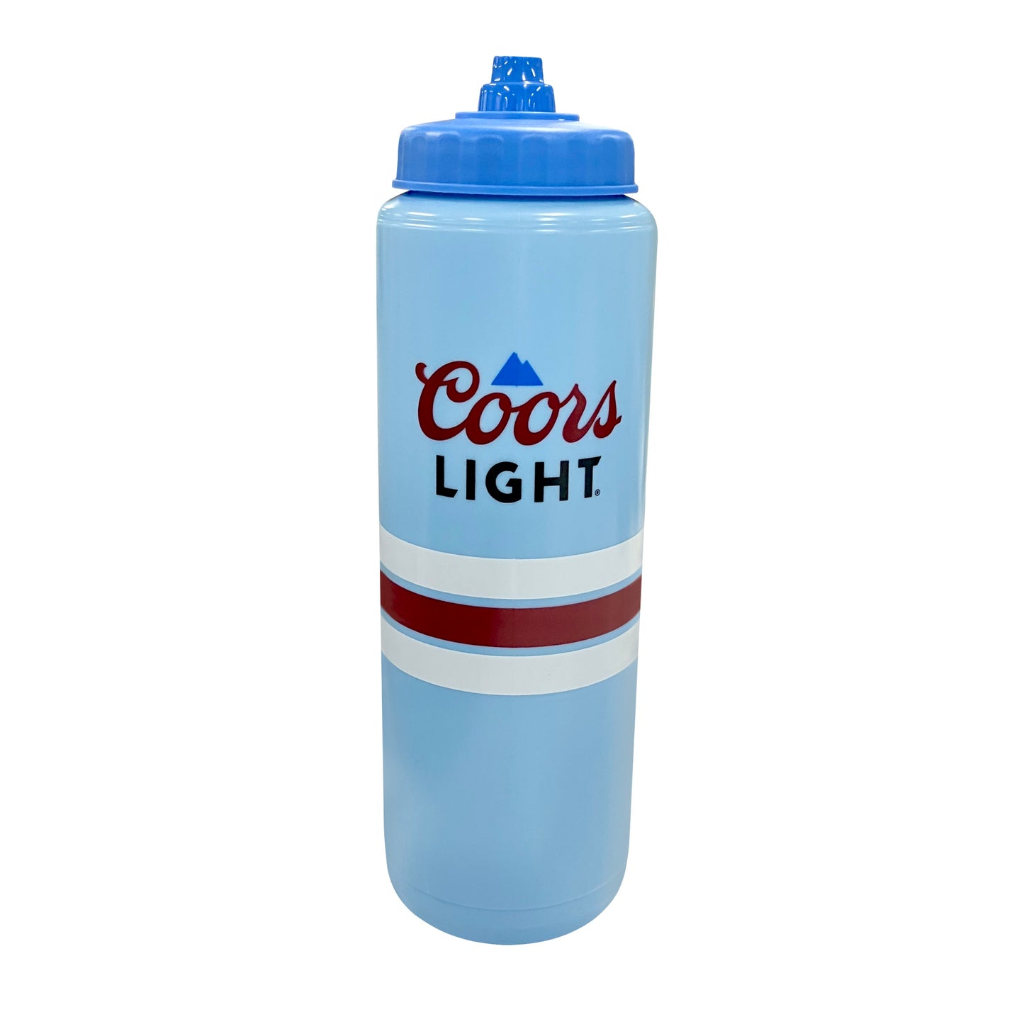 Soccer Water Bottle
