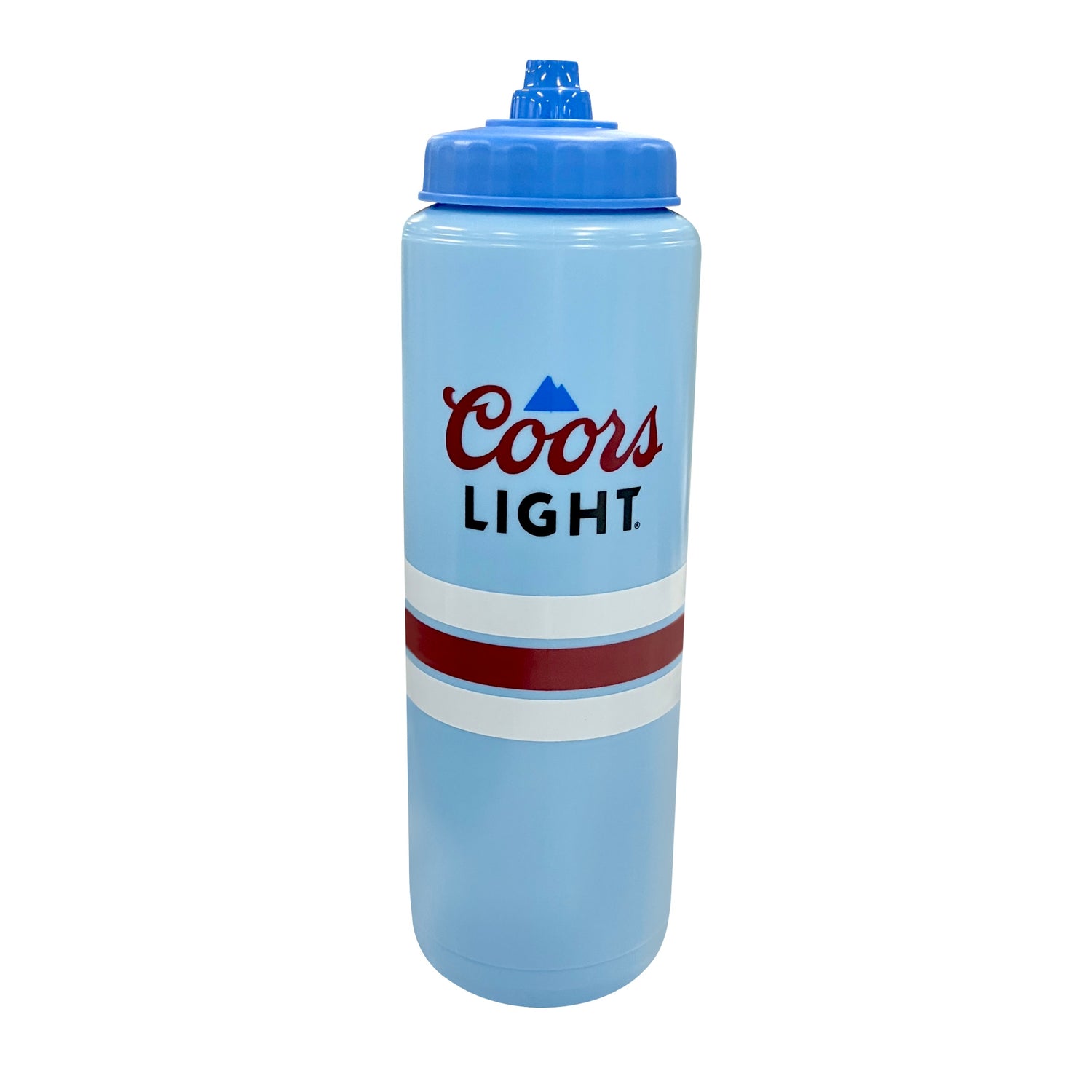 Soccer Water Bottle