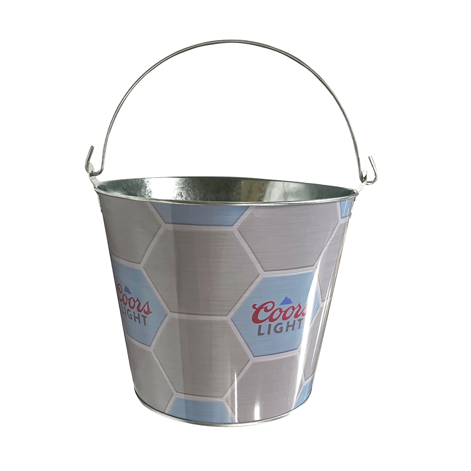 Soccer Bucket