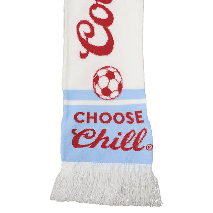 7' Soccer Scarf