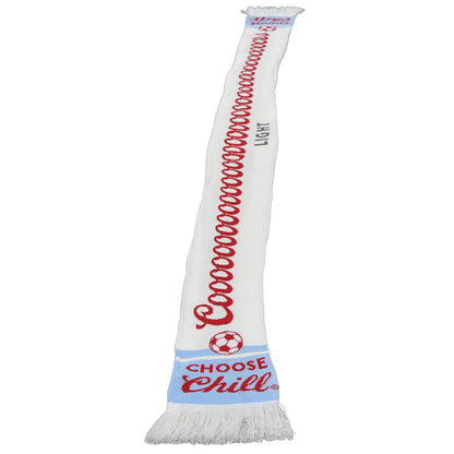 7' Soccer Scarf