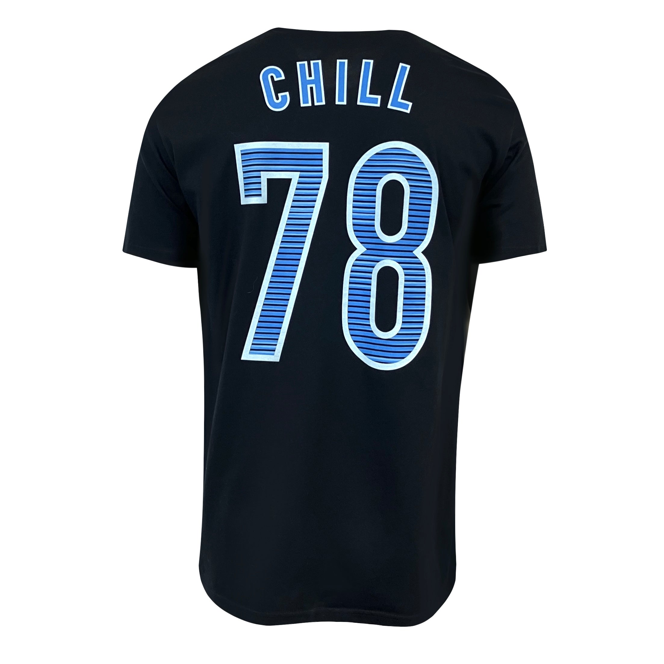 Chill Soccer Jersey Tee – Coors Light Shop