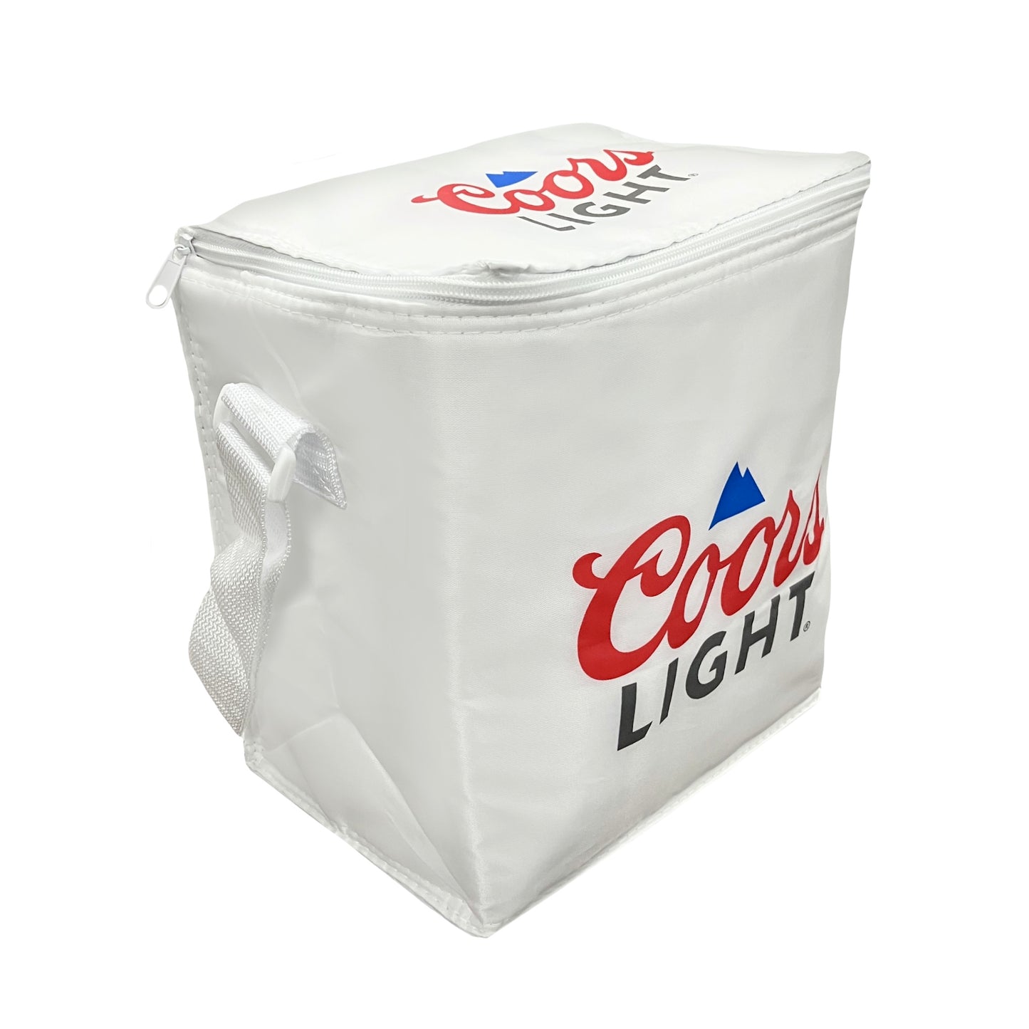 Soft-Sided 12-Pack Cooler