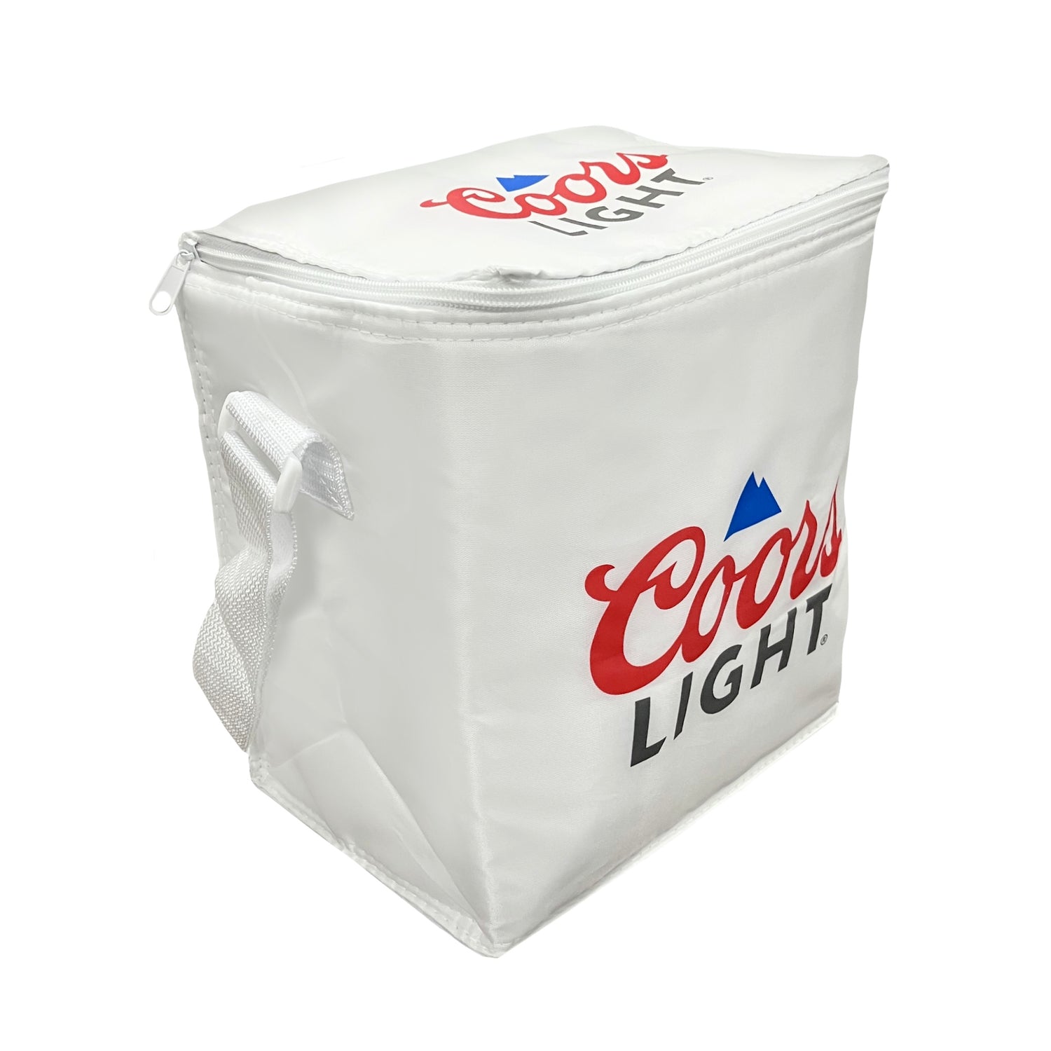 Soft-Sided 12-Pack Cooler