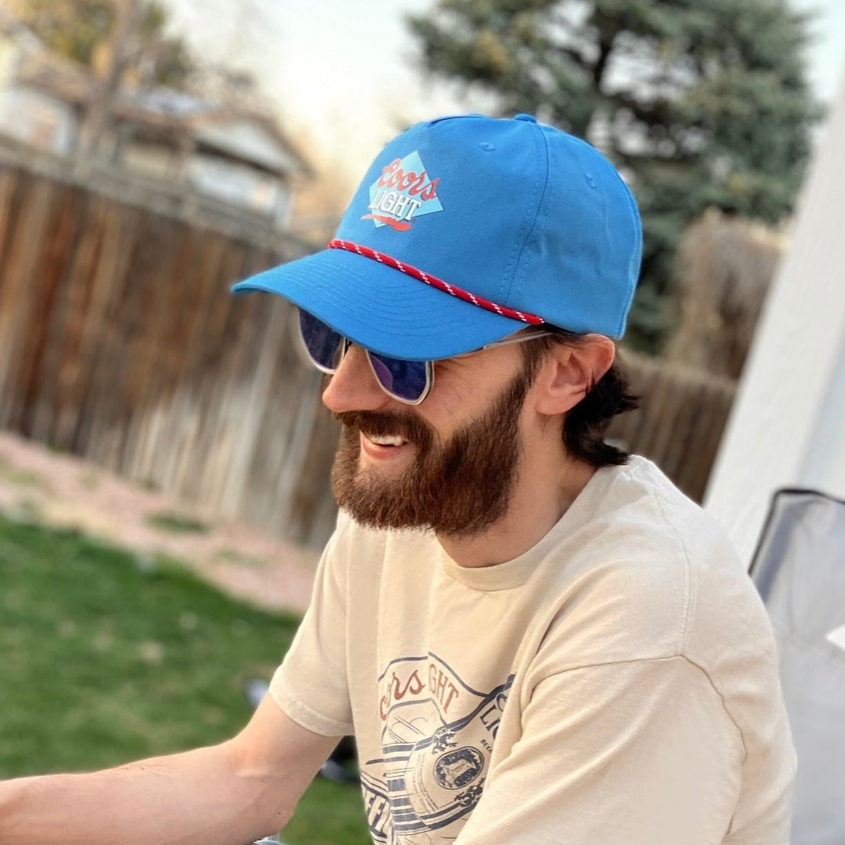 Coors Light Diamond Cap – Coors Light Shop