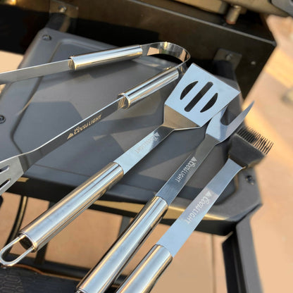 BBQ Tool Set