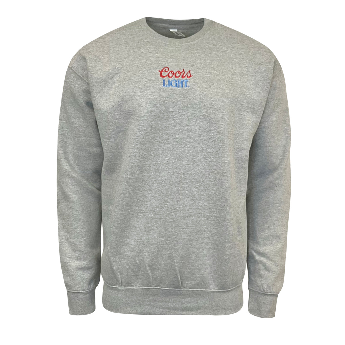 Mini Logo Crewneck