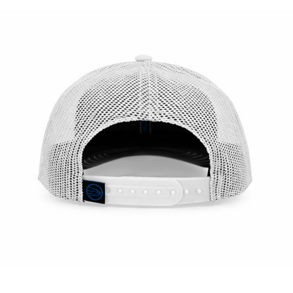 Coors Light x STLHD Coordinates Trucker Cap