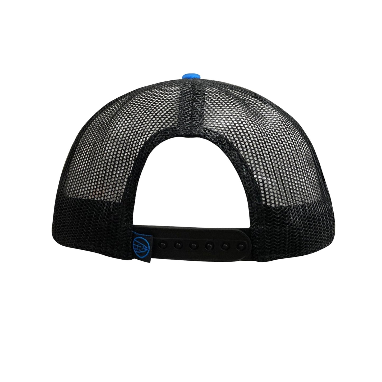 Coors Light x STLHD Lure Trucker Cap