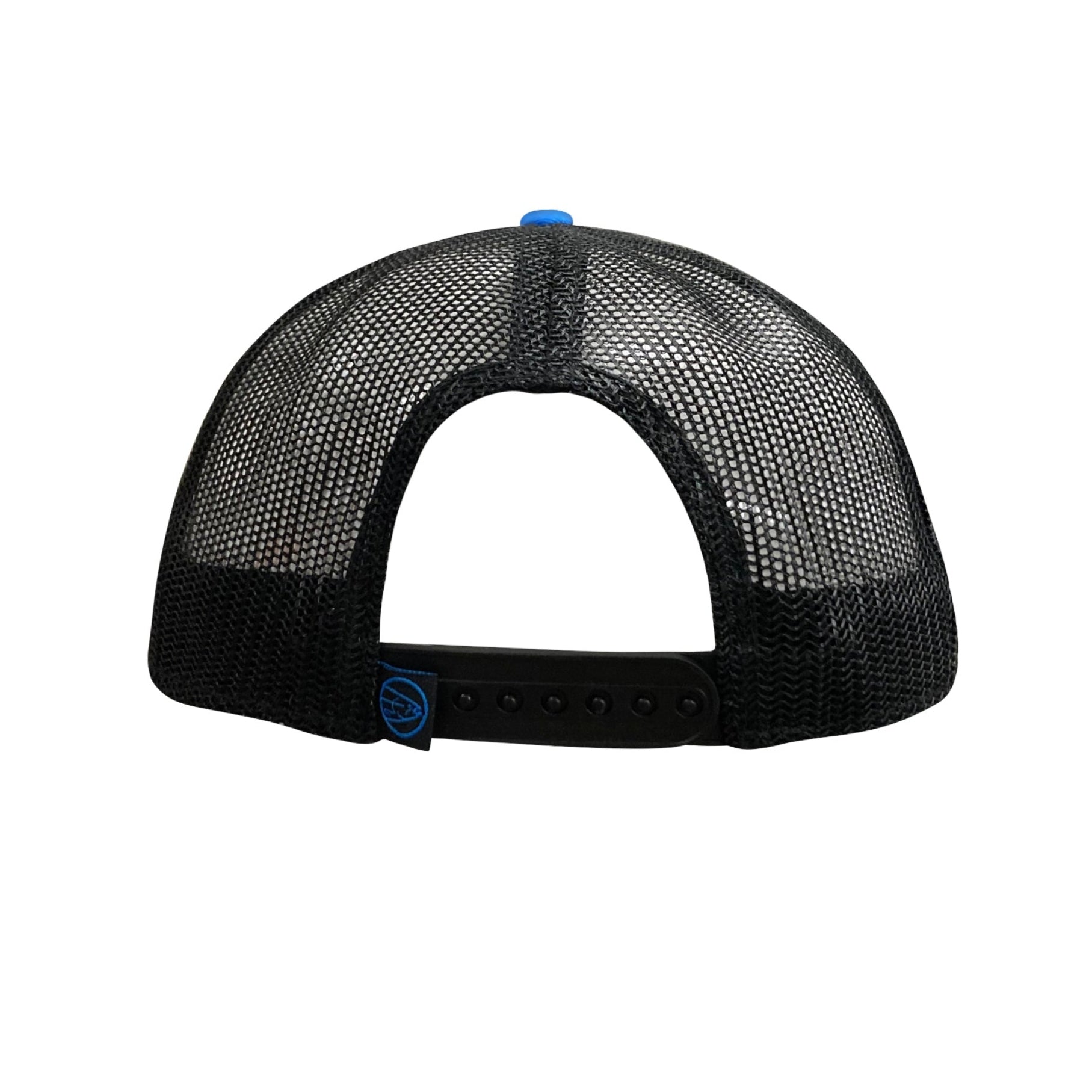 Coors Light x STLHD Lure Trucker Cap