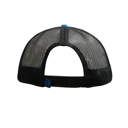 Coors Light x STLHD Lure Trucker Cap