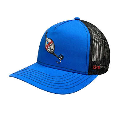 Coors Light x STLHD Lure Trucker Cap