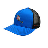 2 of 3 Coors Light x STLHD Lure Trucker Cap image carousel