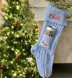 2 of 2 Holiday Stocking image carousel