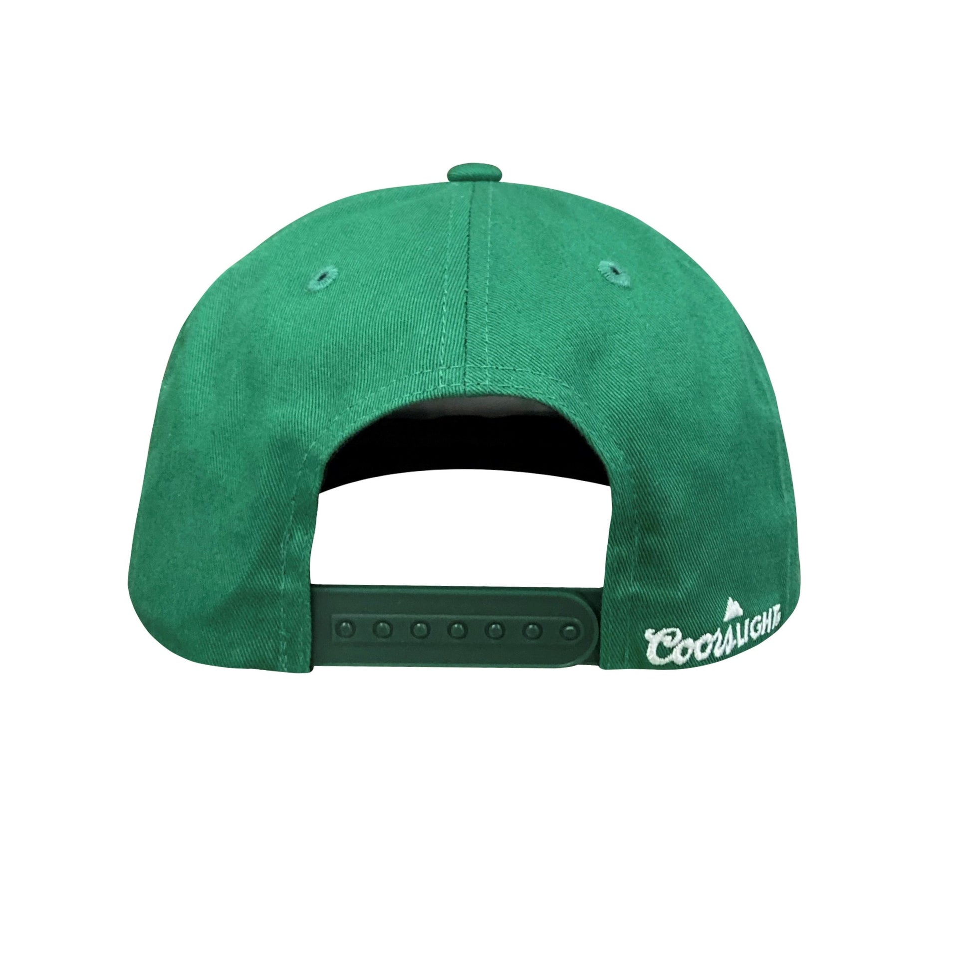 St. Patrick's Day Cap