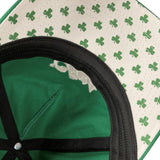 4 of 4 St. Patrick's Day Cap image carousel