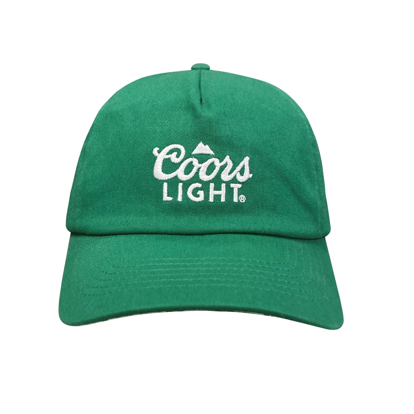 St. Patrick's Day Cap