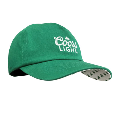 St. Patrick's Day Cap