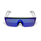 1 of 2 Equity Sunglasses image carousel
