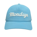 1 of 3 Case of the Mondays x American Needle Hat image carousel