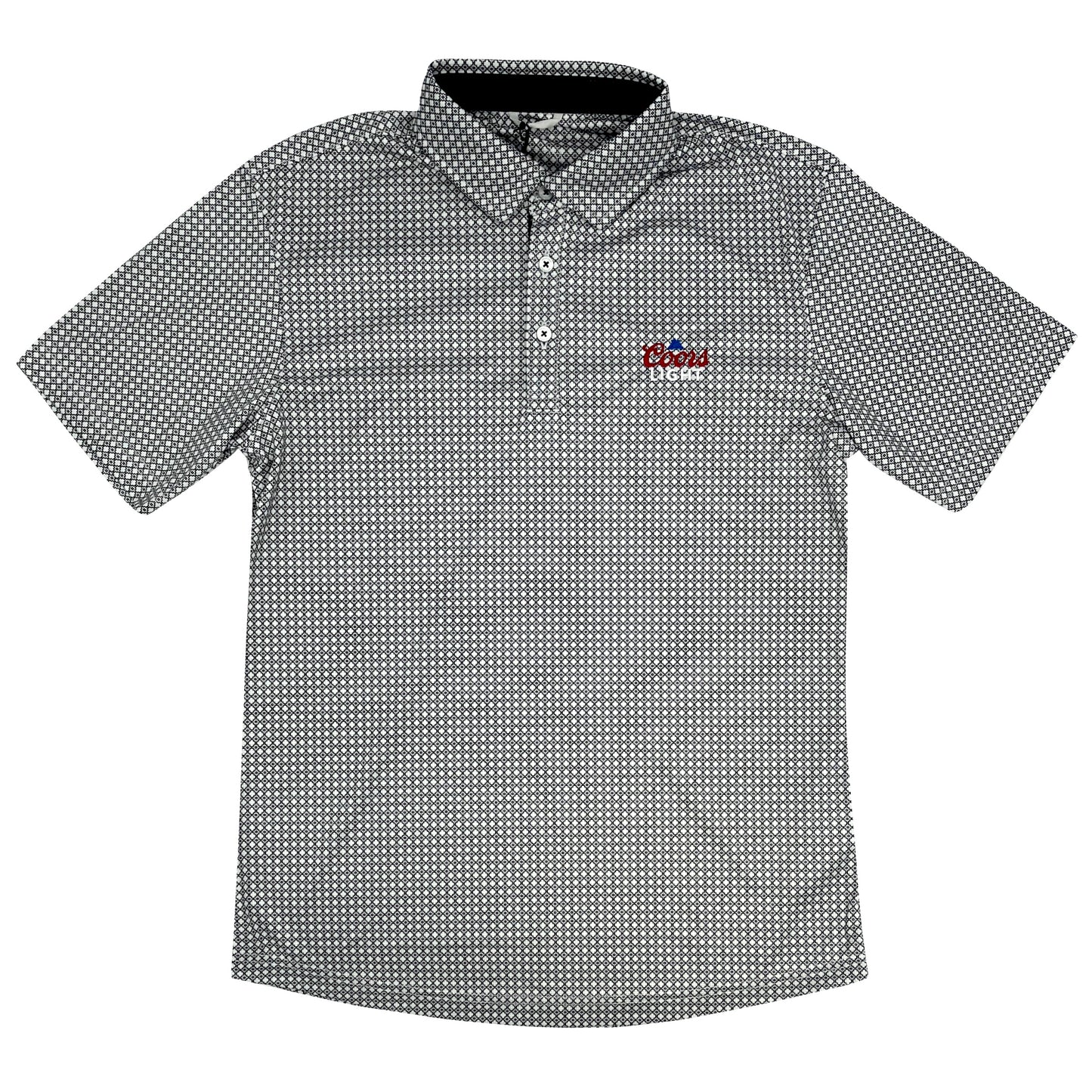 Swannies Tanner Polo