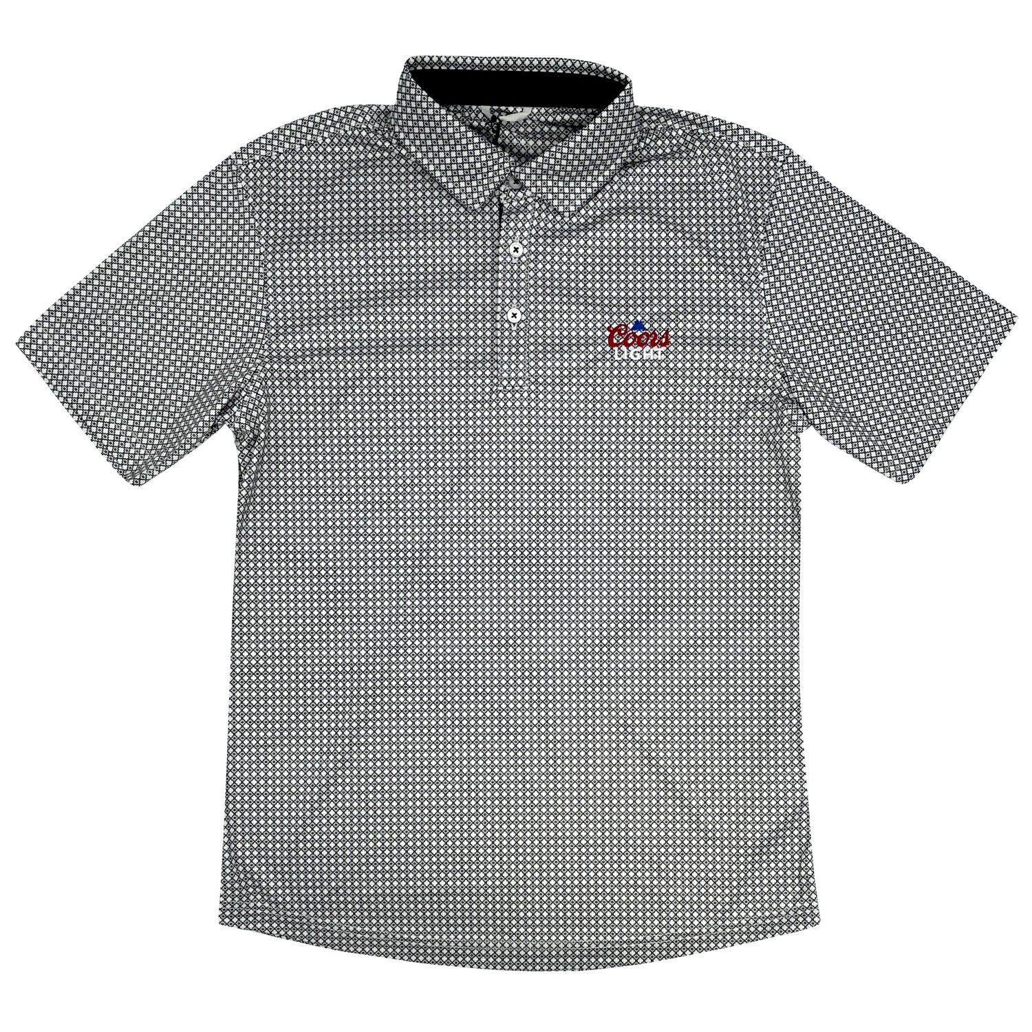 Swannies Tanner Polo