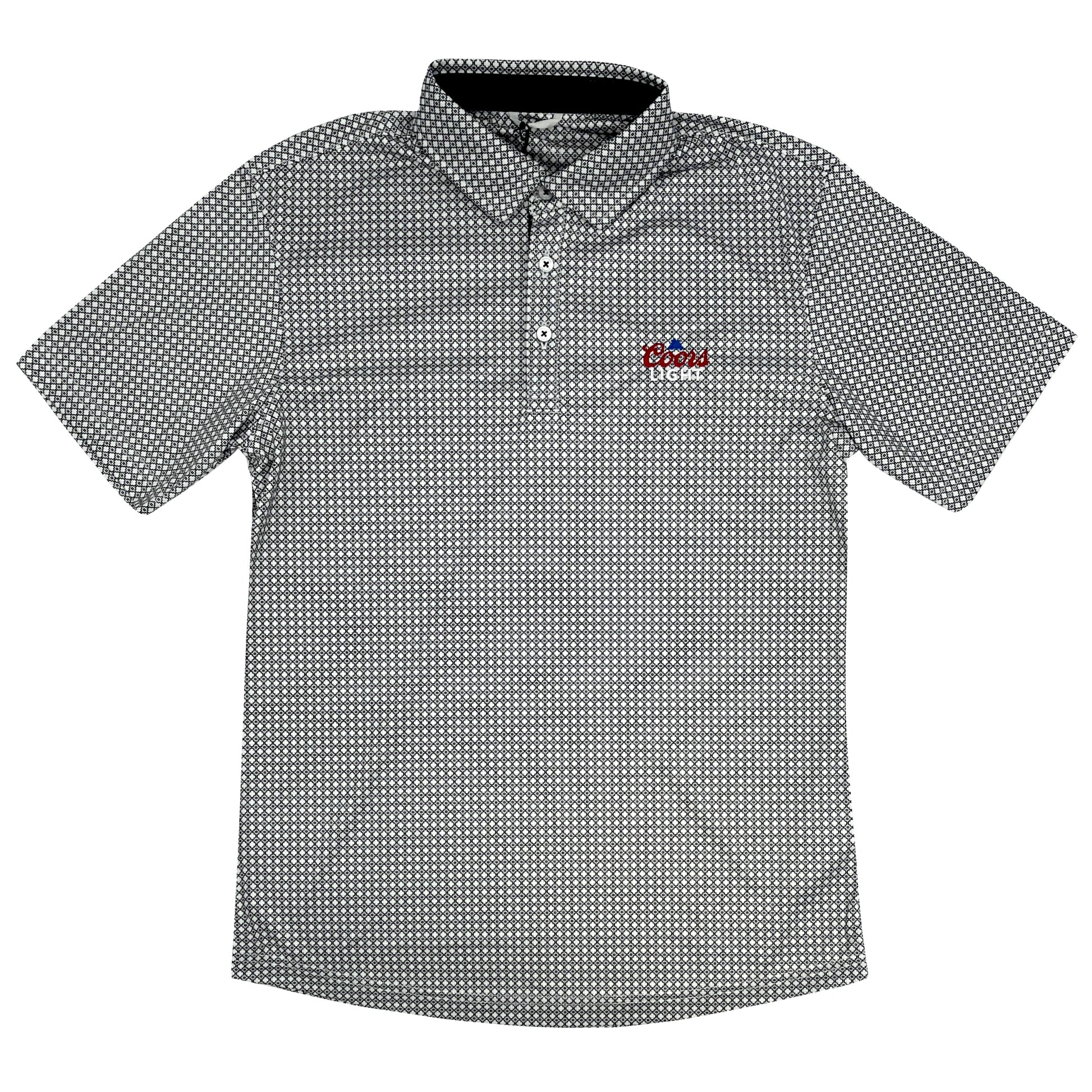 Swannies Tanner Polo