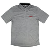 1 of 2 Swannies Tanner Polo image carousel