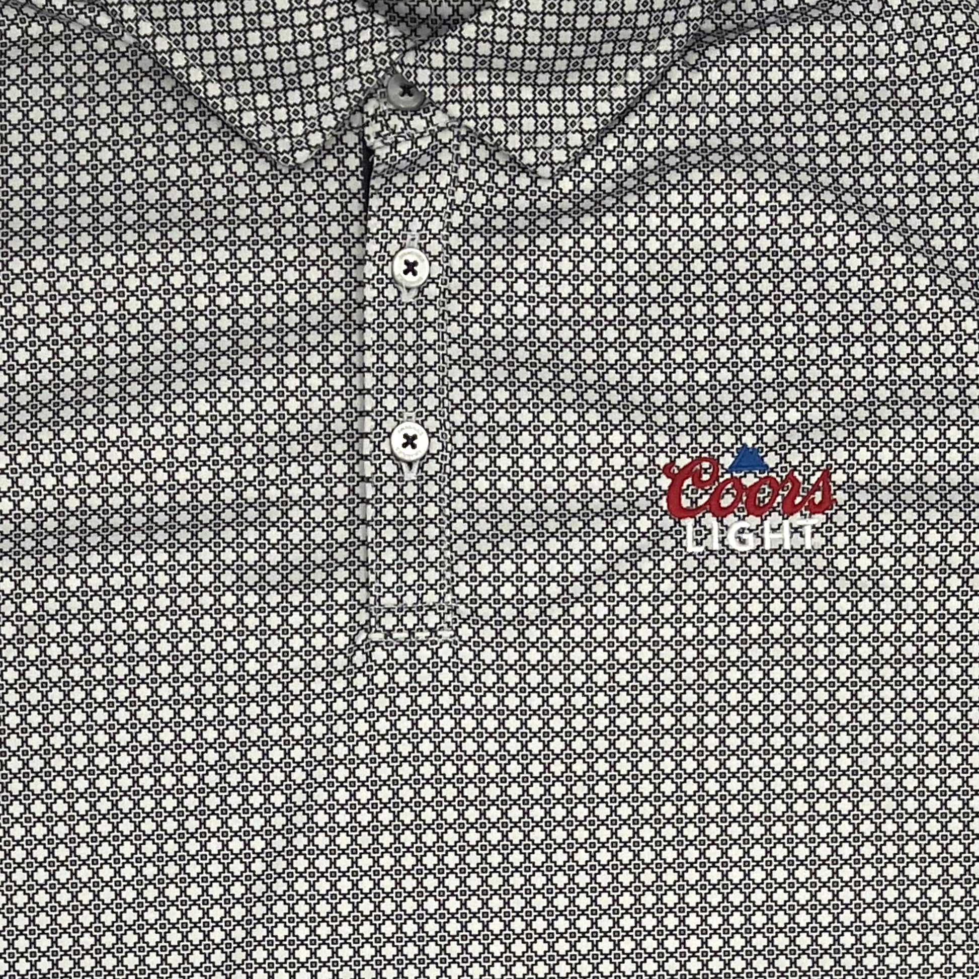 Swannies Tanner Polo